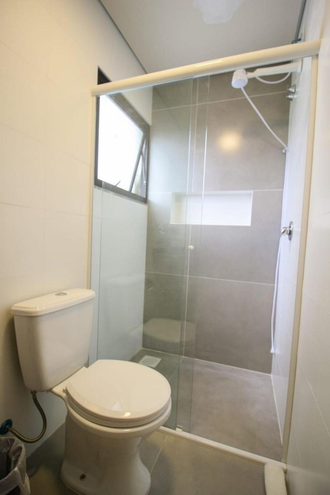 Hospedaria Noite Lunar - Imbituba Praia do Rosa Ngoại thất bức ảnh