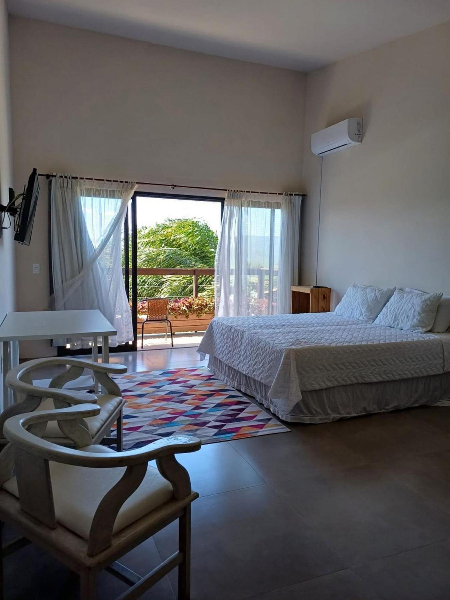 Hospedaria Noite Lunar - Imbituba Praia do Rosa Ngoại thất bức ảnh