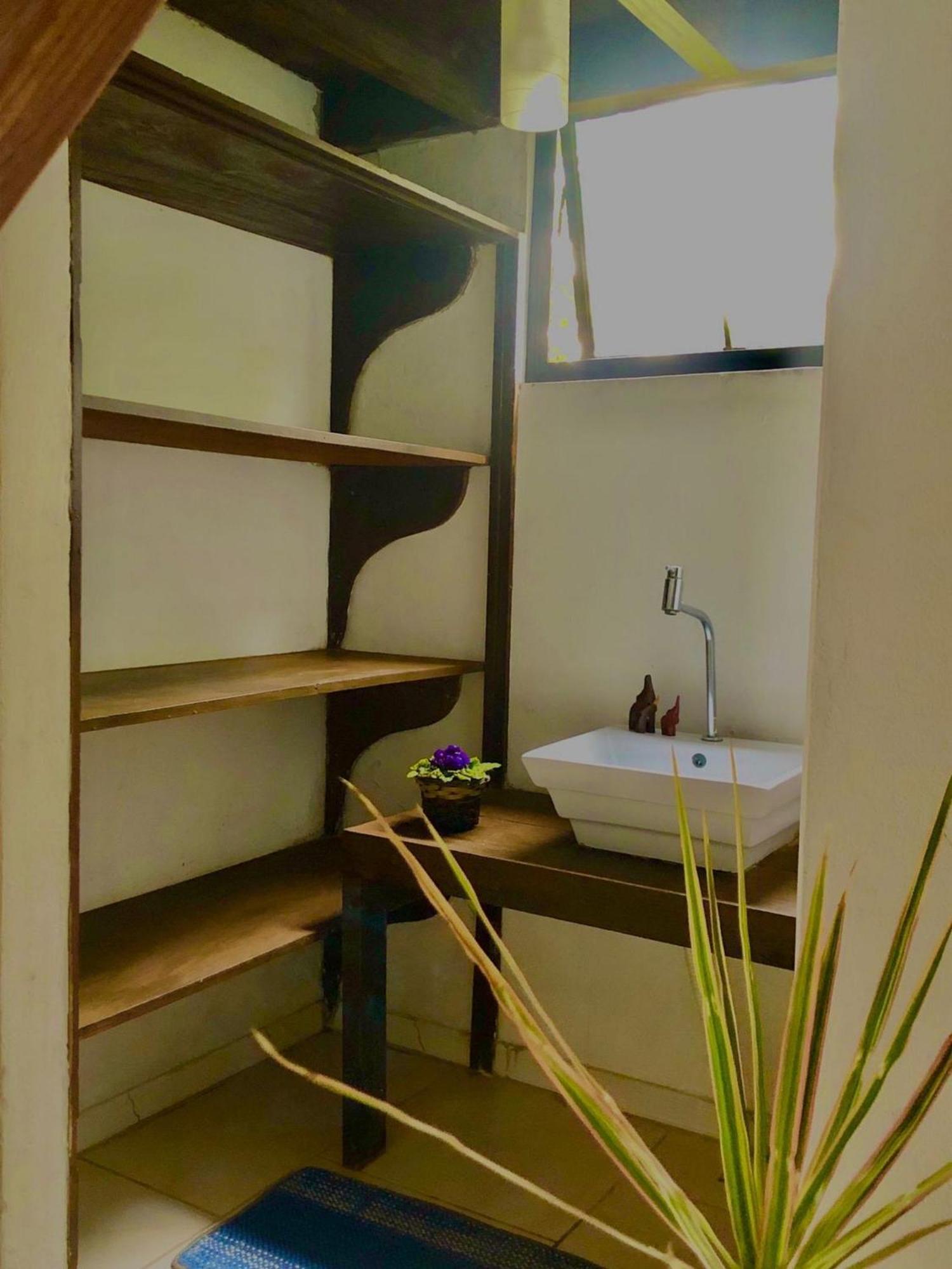 Hospedaria Noite Lunar - Imbituba Praia do Rosa Ngoại thất bức ảnh