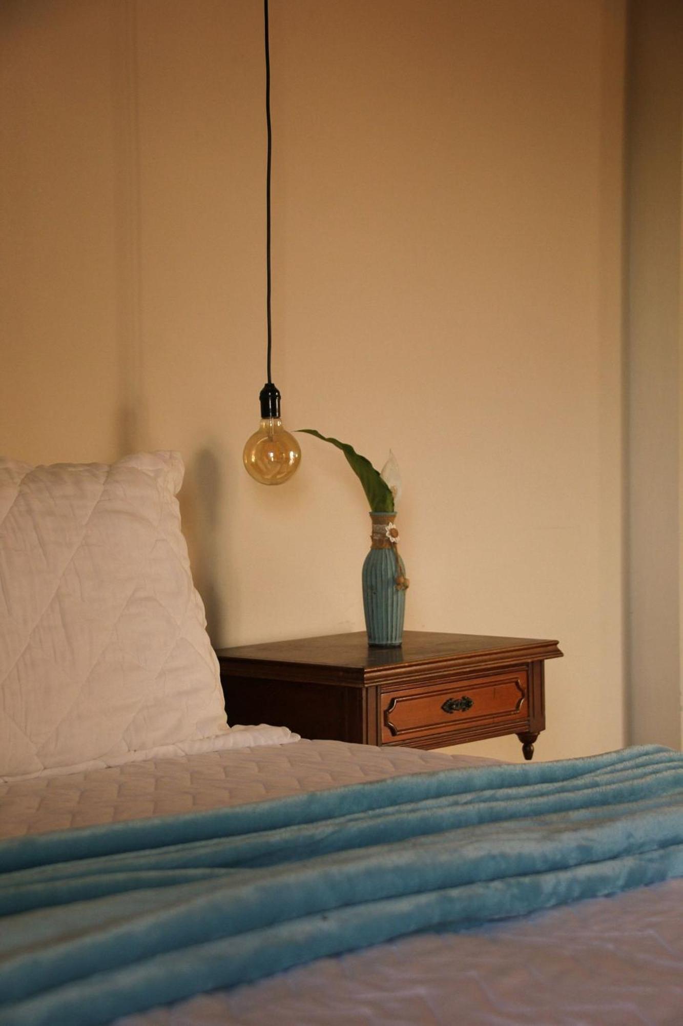 Hospedaria Noite Lunar - Imbituba Praia do Rosa Ngoại thất bức ảnh
